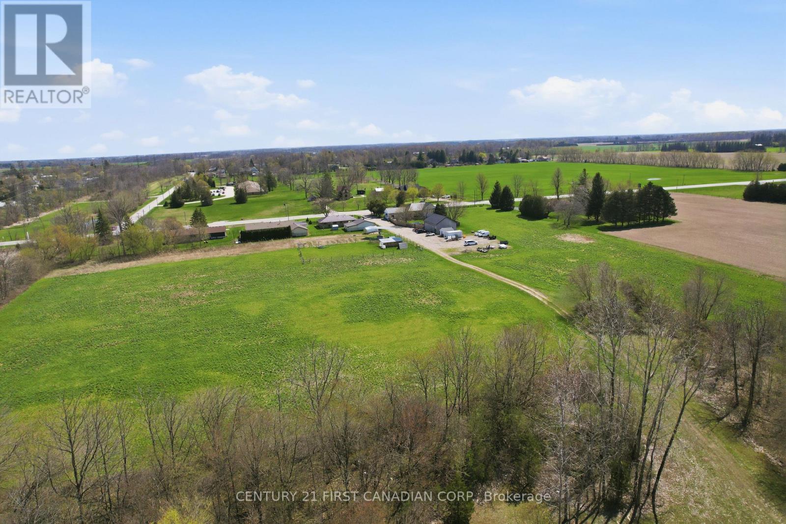 3159 Nauvoo Road, Brooke-Alvinston, Ontario  N0N 1A0 - Photo 46 - X13557954