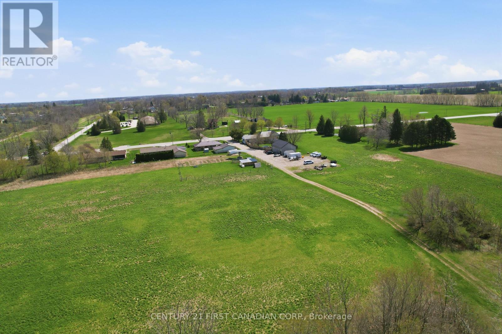 3159 Nauvoo Road, Brooke-Alvinston, Ontario  N0N 1A0 - Photo 47 - X13557954