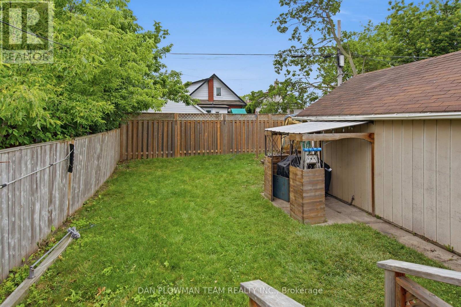 250 Mitchell Avenue, Oshawa, Ontario  L1H 2V6 - Photo 24 - E13557892