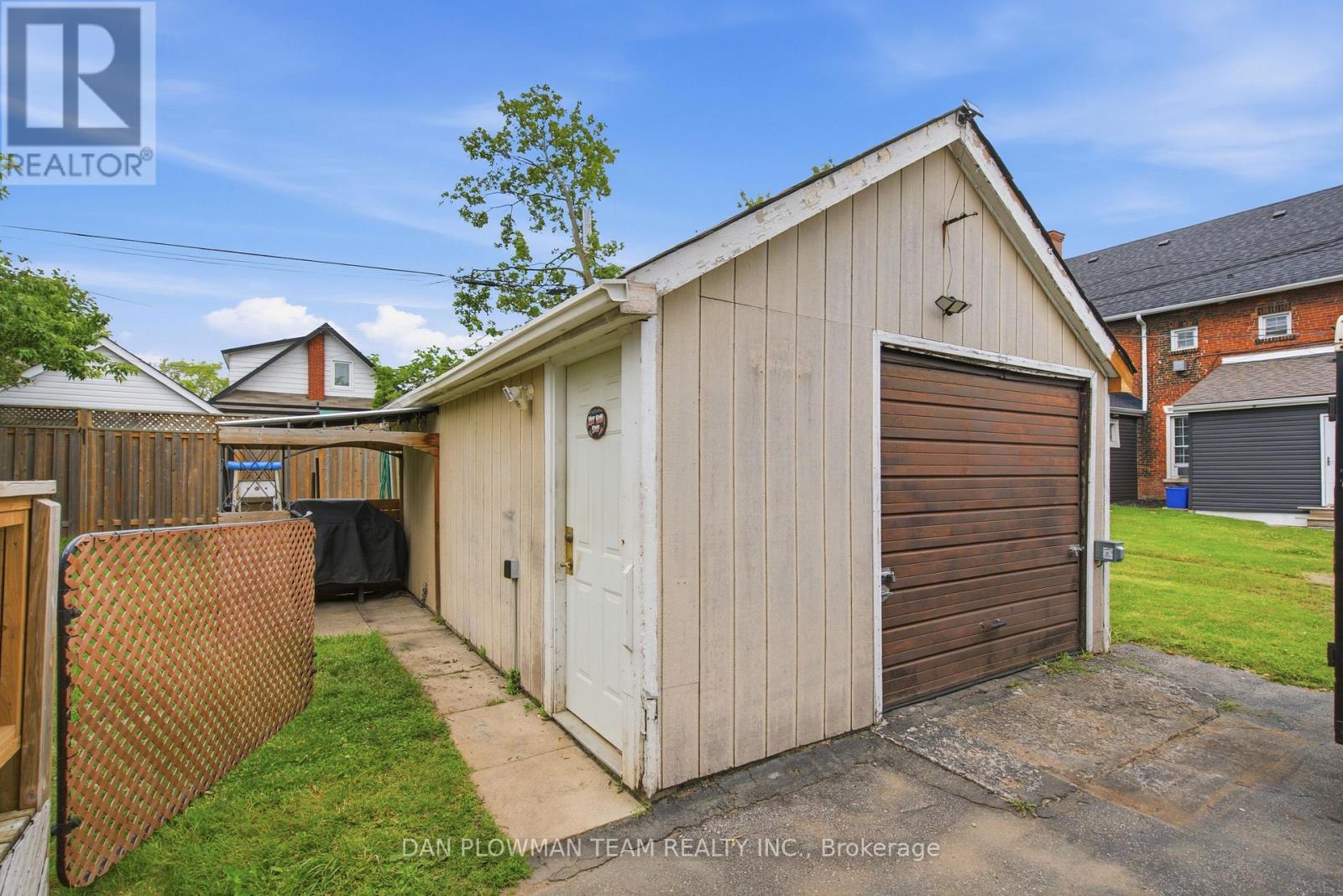 250 Mitchell Avenue, Oshawa, Ontario  L1H 2V6 - Photo 25 - E13557892