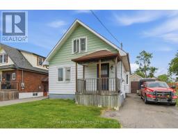 250 MITCHELL AVENUE, Oshawa, Ontario