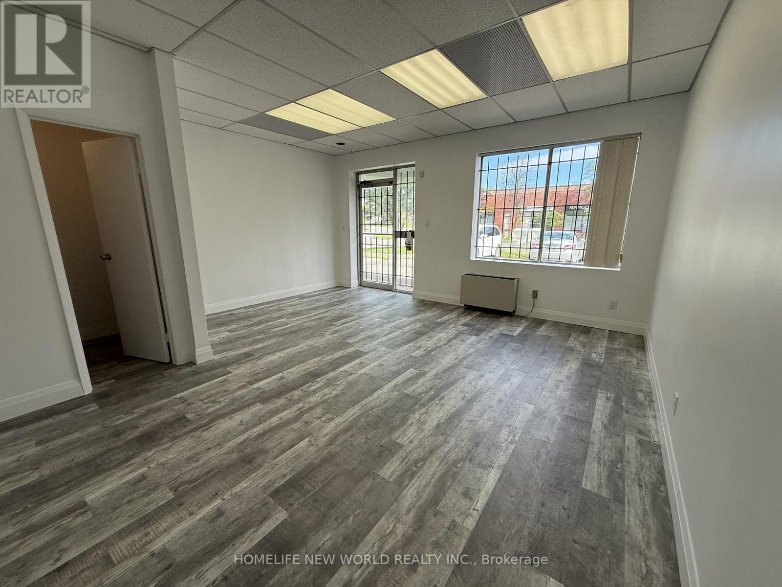 107 - 70 Silver Star Boulevard, Toronto, Ontario  M1V 3L4 - Photo 1 - E13557896