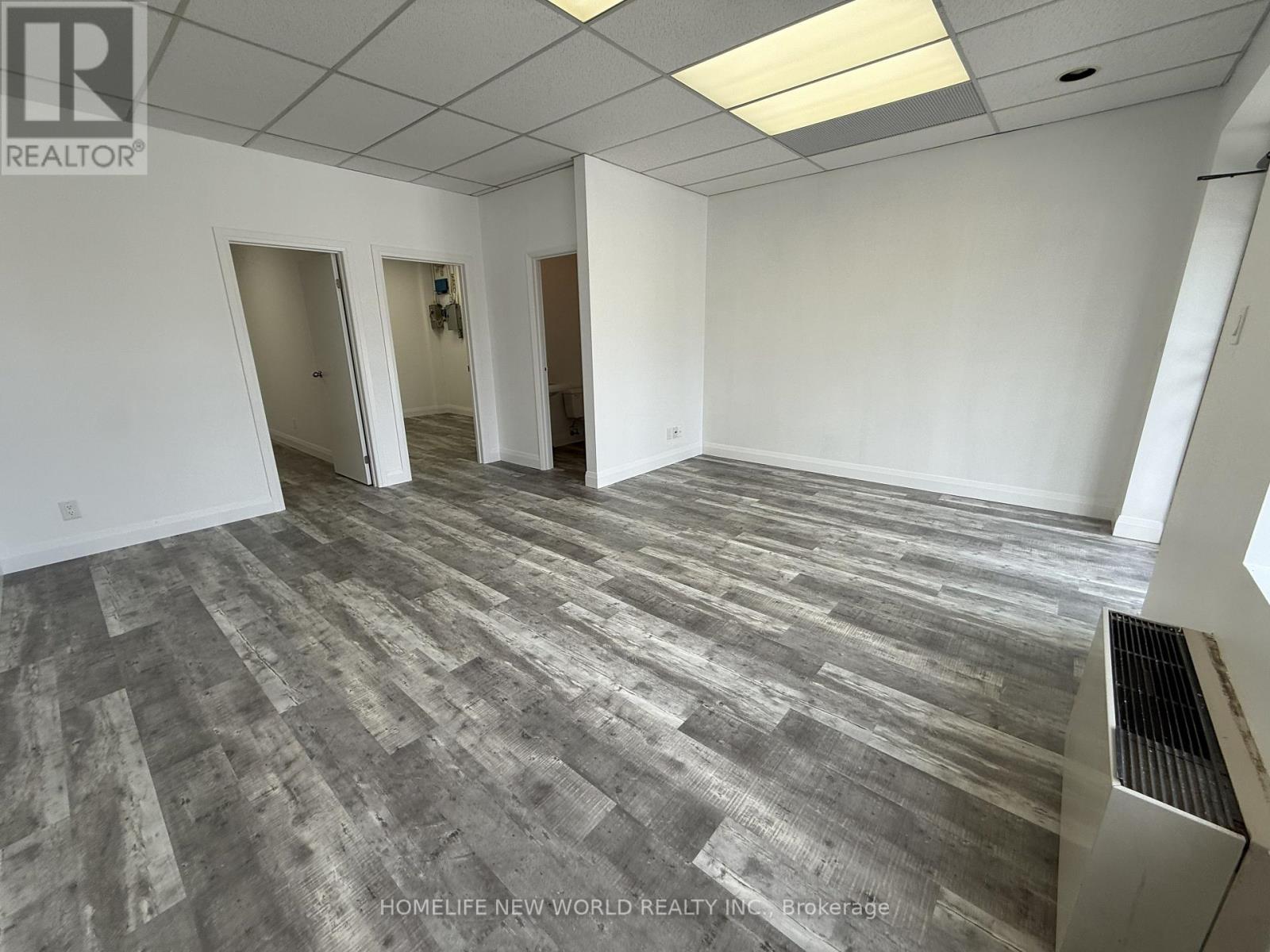 107 - 70 Silver Star Boulevard, Toronto, Ontario  M1V 3L4 - Photo 2 - E13557896