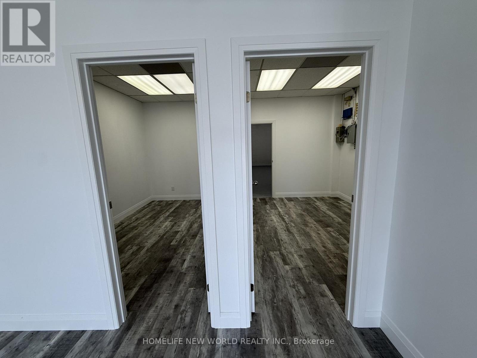 107 - 70 Silver Star Boulevard, Toronto, Ontario  M1V 3L4 - Photo 3 - E13557896
