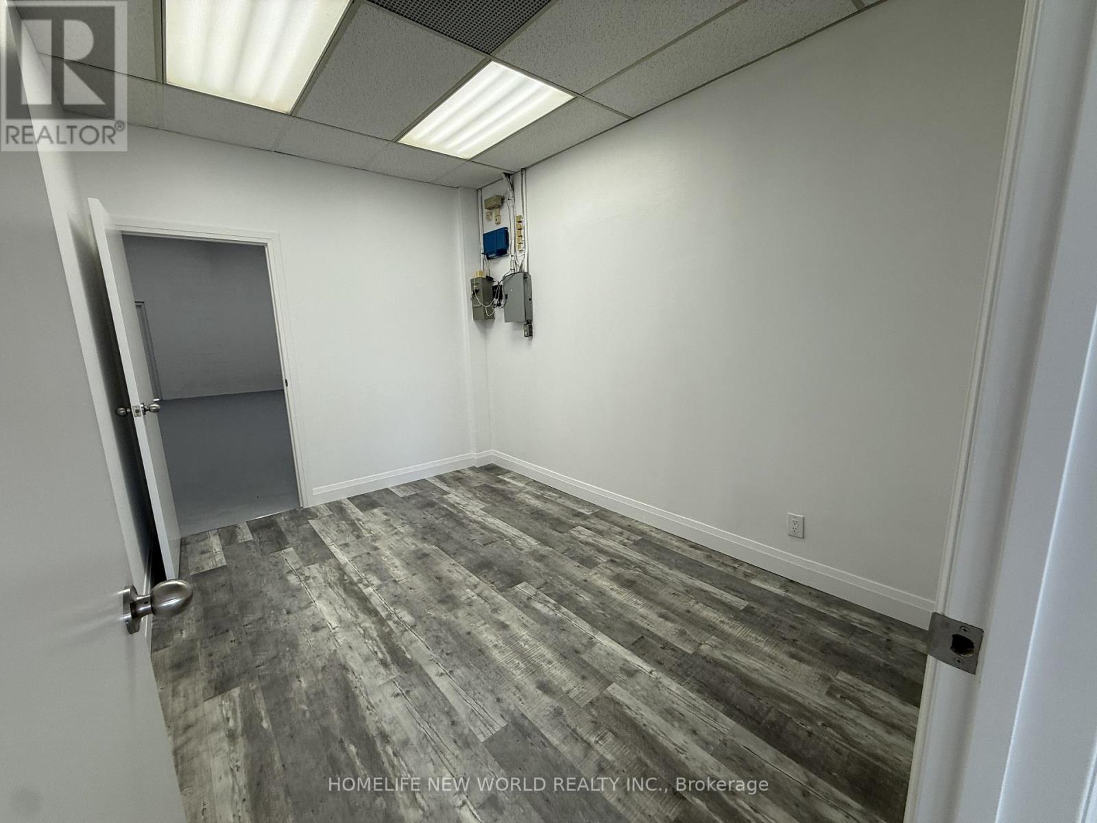 107 - 70 Silver Star Boulevard, Toronto, Ontario  M1V 3L4 - Photo 4 - E13557896