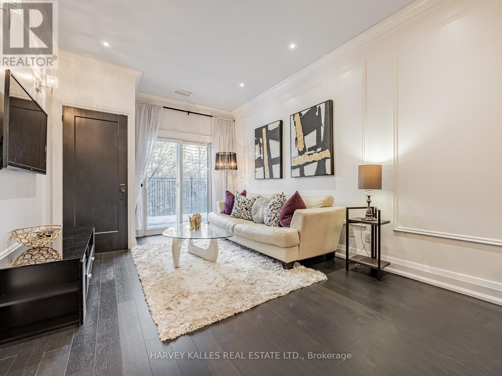 126 - 2351 KENNEDY ROAD, Toronto (Agincourt South-Malvern West)