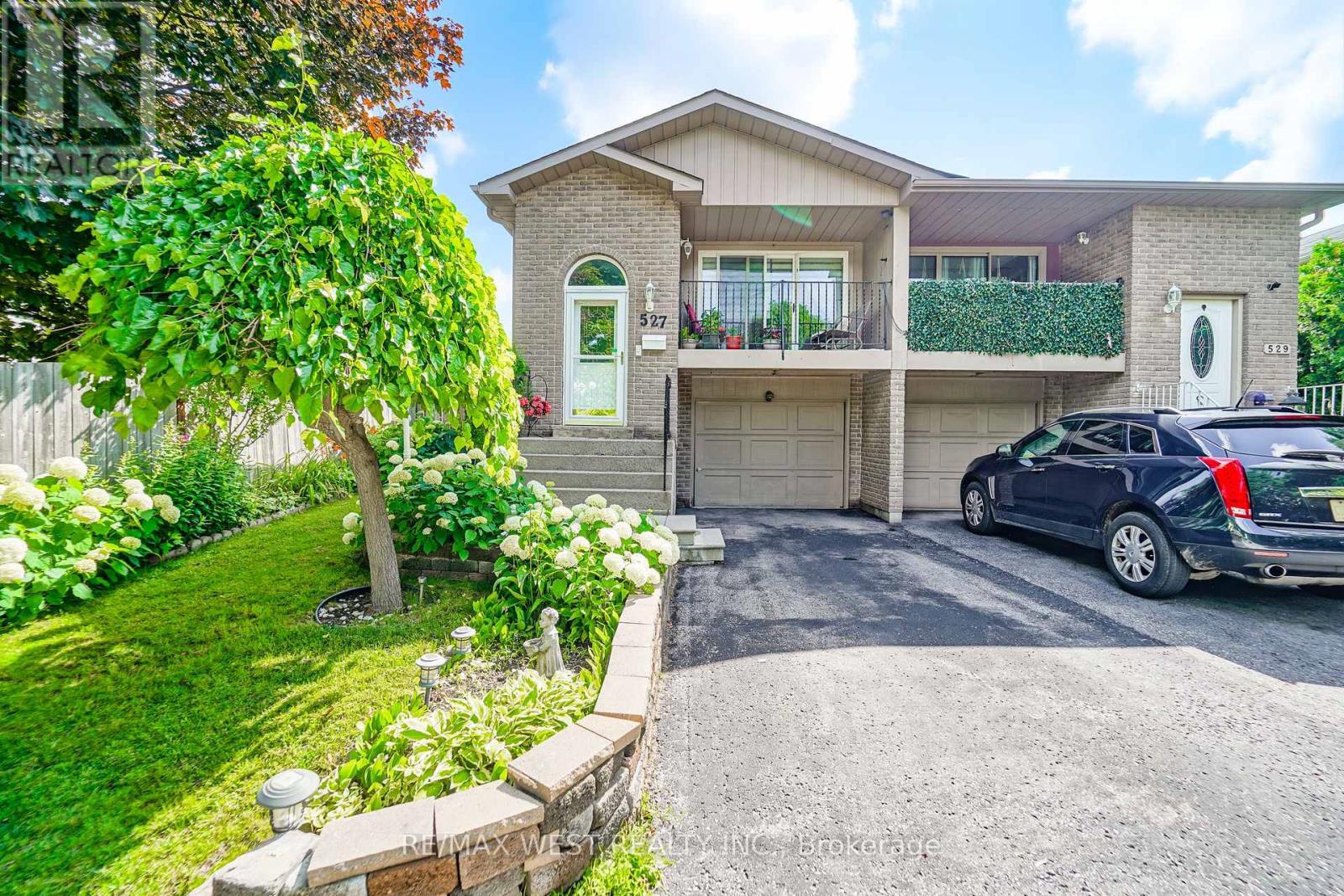 527 Birkdale Street, Oshawa, Ontario  L1H 8C3 - Photo 2 - E13557966