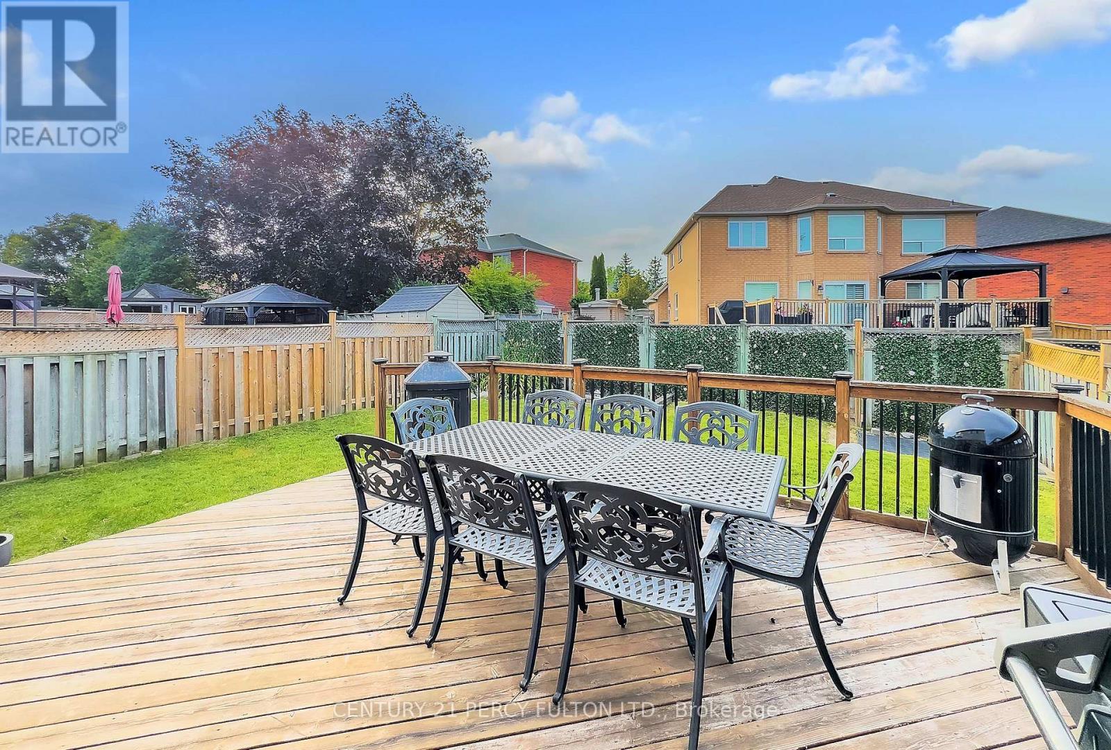 40 Southwell Avenue, Whitby, Ontario  L1P 1N4 - Photo 45 - E13557976
