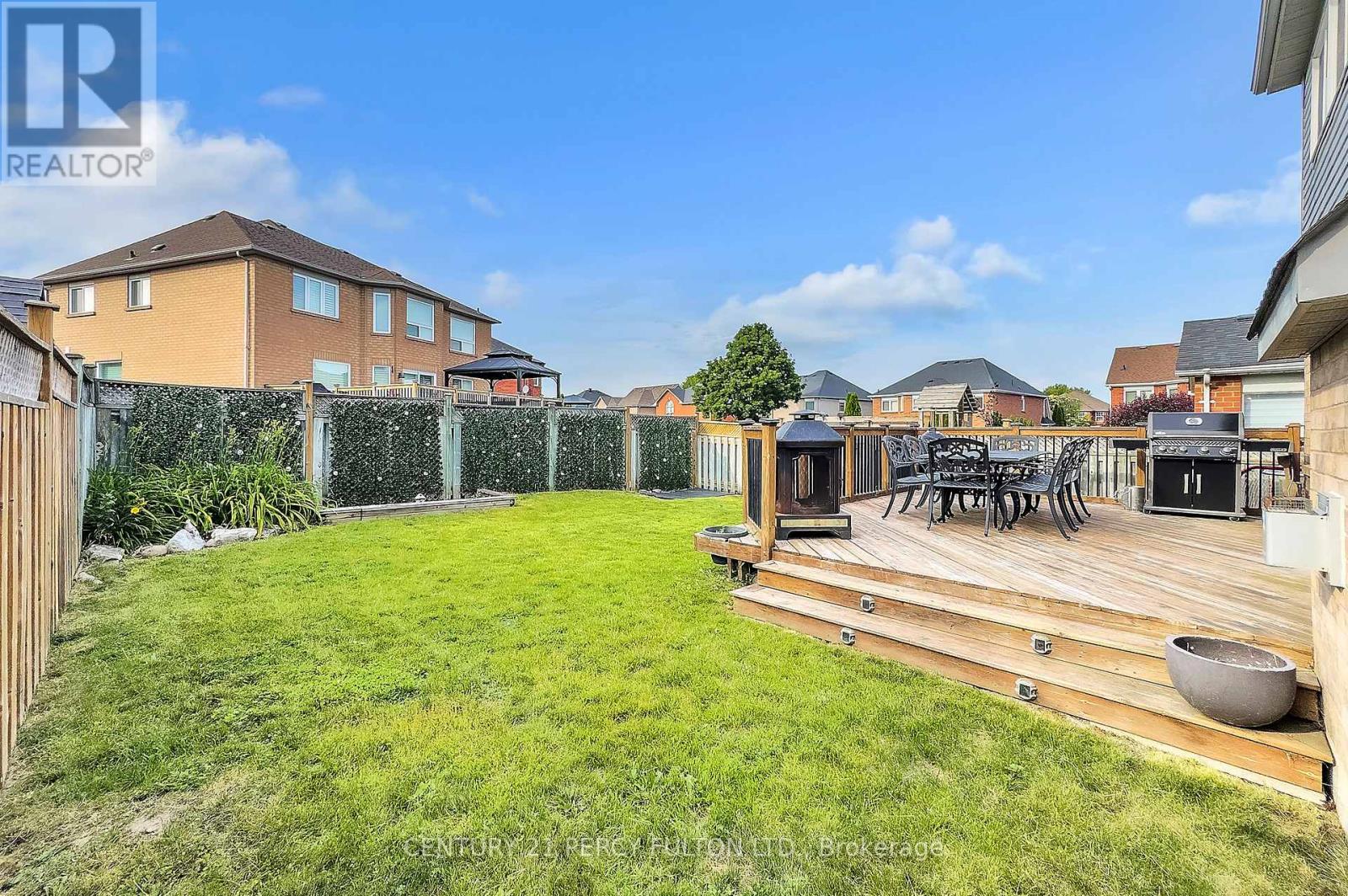 40 Southwell Avenue, Whitby, Ontario  L1P 1N4 - Photo 46 - E13557976
