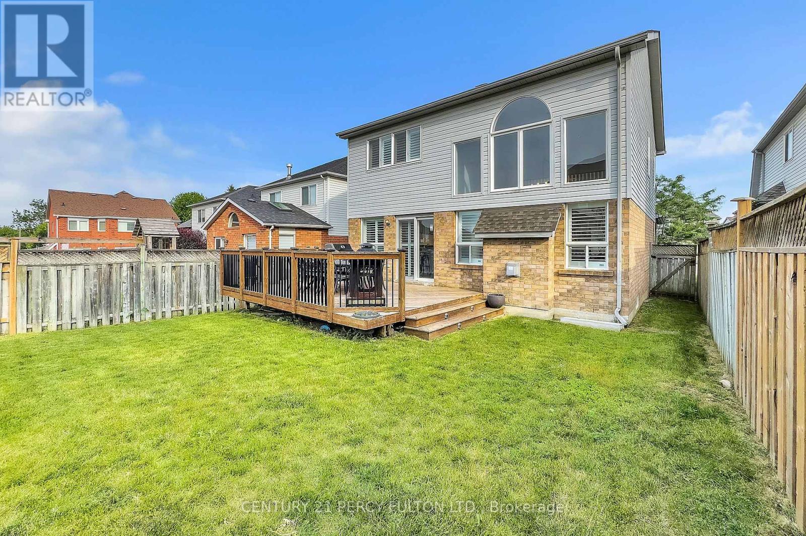 40 Southwell Avenue, Whitby, Ontario  L1P 1N4 - Photo 47 - E13557976
