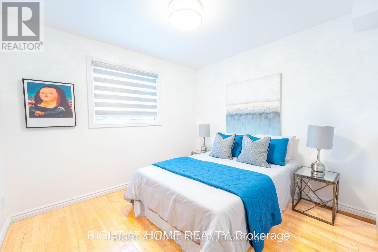 160 Overbank Drive, Oshawa, Ontario  L1J 7Y5 - Photo 14 - E13558006