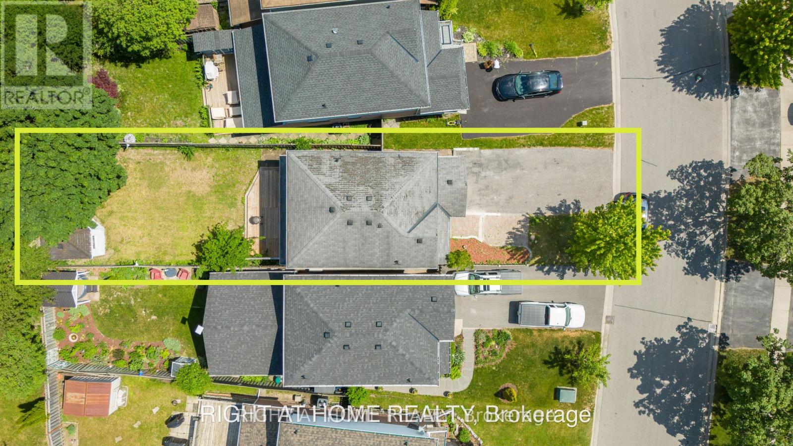160 Overbank Drive, Oshawa, Ontario  L1J 7Y5 - Photo 28 - E13558006