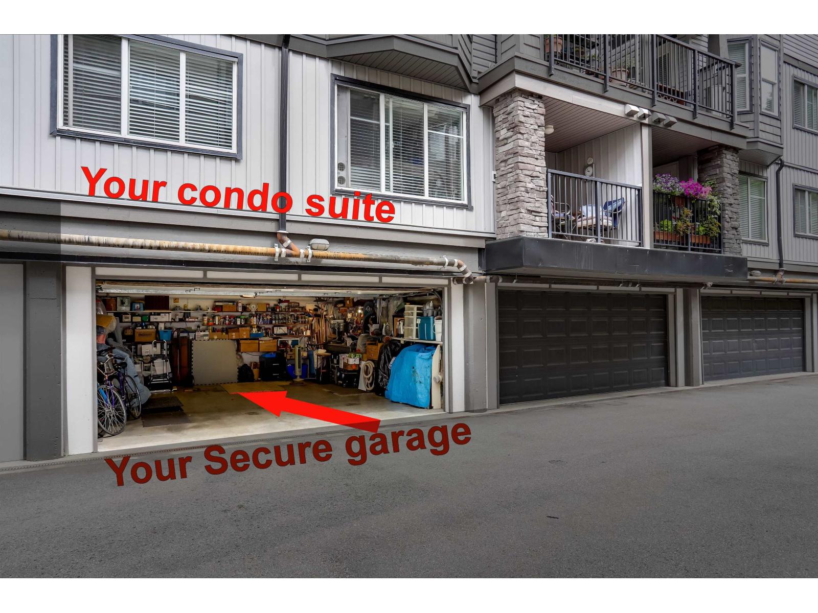 102 5474 198 Street, Langley, British Columbia  V3A 1G2 - Photo 2 - R3145579