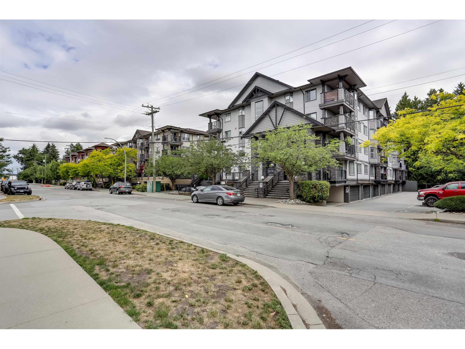 102 5474 198 Street, Langley, British Columbia  V3A 1G2 - Photo 4 - R3145579
