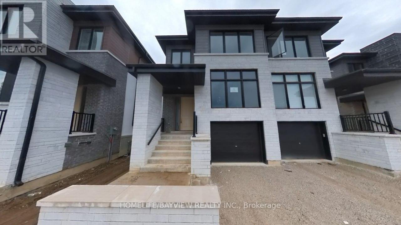 LOWER LEVEL - 20 DIREZZE COURT, Richmond Hill (Mill Pond)