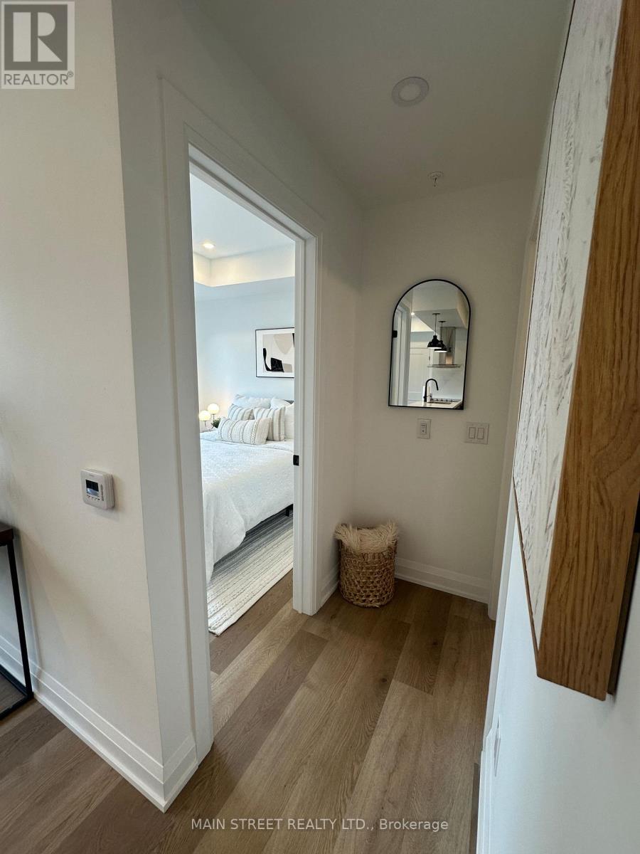 407 - 49 Charles Street, Newmarket, Ontario L3Y 3V7 - Photo 6 - N13557914