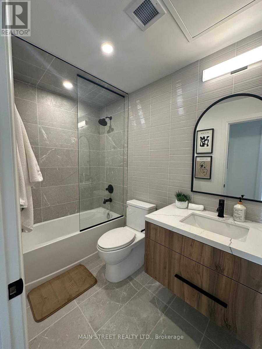 407 - 49 Charles Street, Newmarket, Ontario L3Y 3V7 - Photo 7 - N13557914