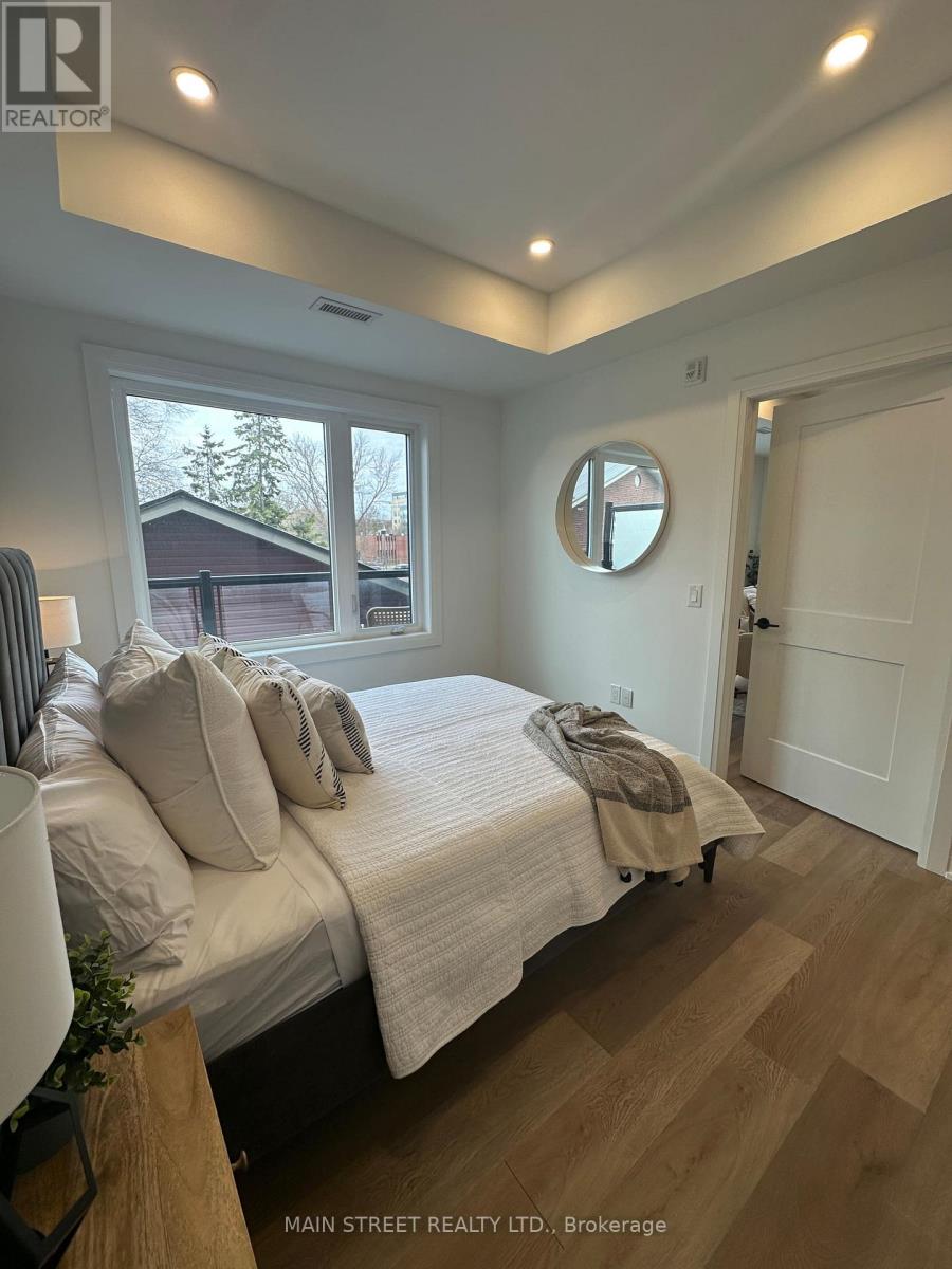 407 - 49 Charles Street, Newmarket, Ontario L3Y 3V7 - Photo 8 - N13557914