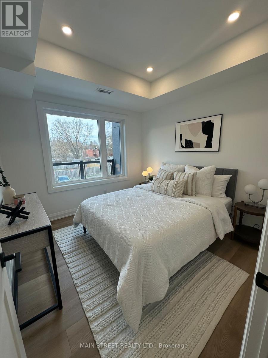 407 - 49 Charles Street, Newmarket, Ontario L3Y 3V7 - Photo 9 - N13557914