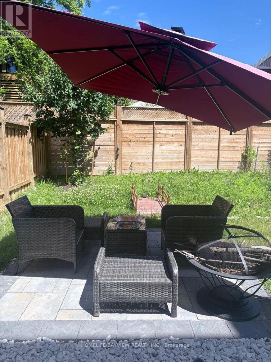 Lower Level - 20 Direzze Court, Richmond Hill, Ontario  L4C 5T8 - Photo 3 - N13557998