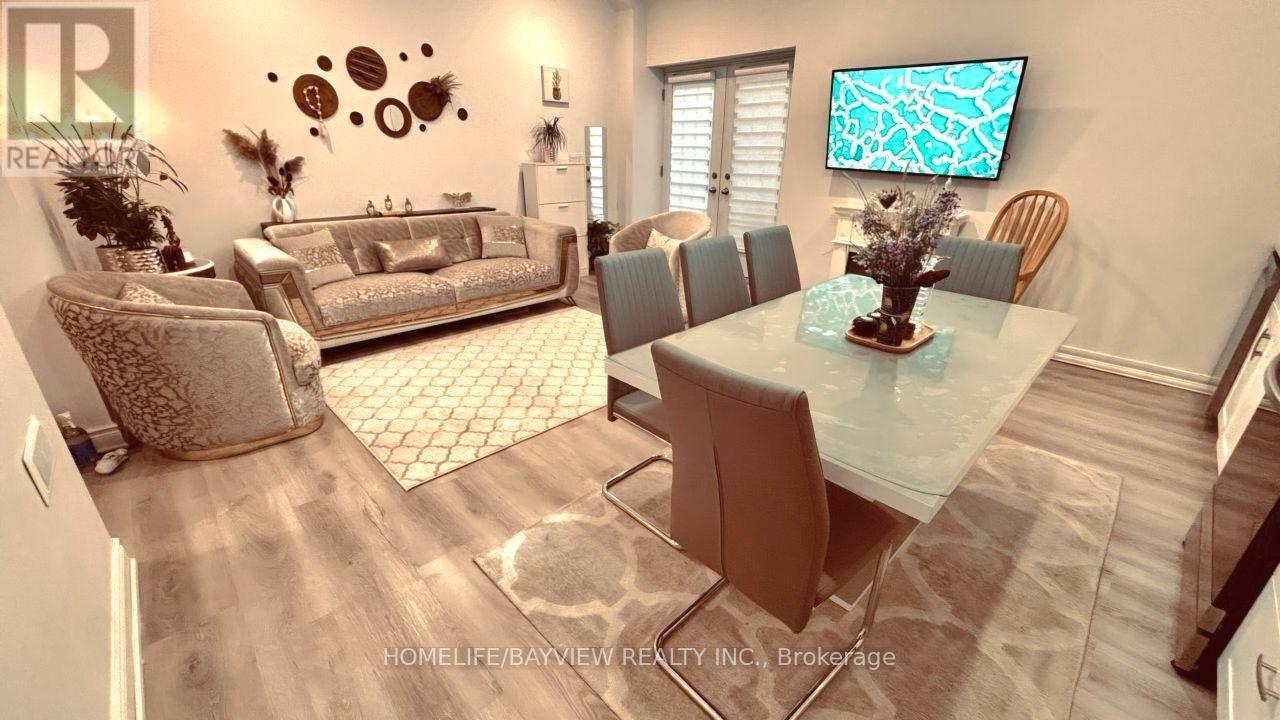Lower Level - 20 Direzze Court, Richmond Hill, Ontario  L4C 5T8 - Photo 6 - N13557998
