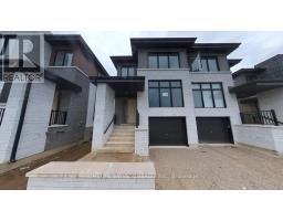 LOWER LEVEL - 20 DIREZZE COURT, Richmond Hill, Ontario