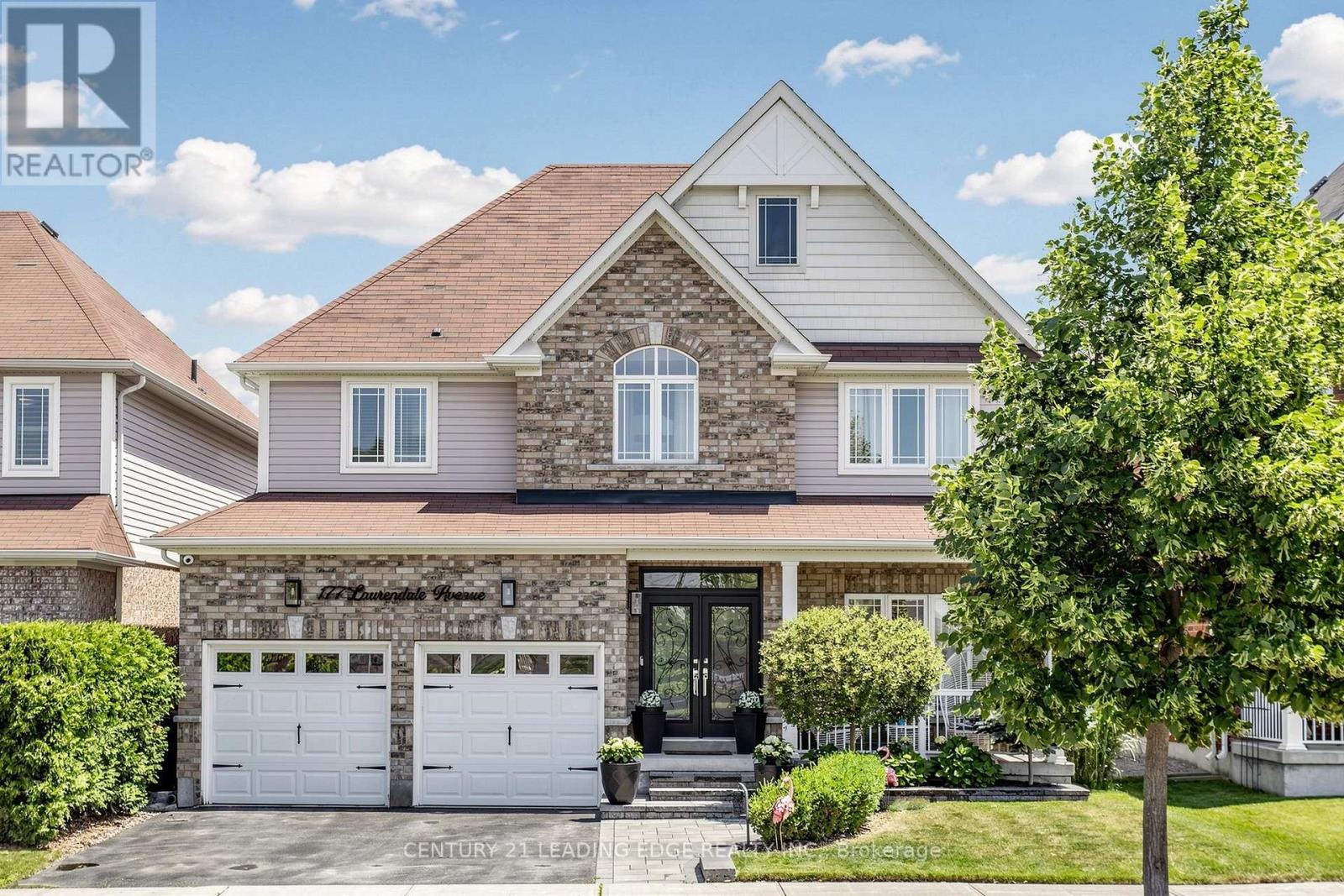 177 LAURENDALE AVENUE, Georgina, Ontario
