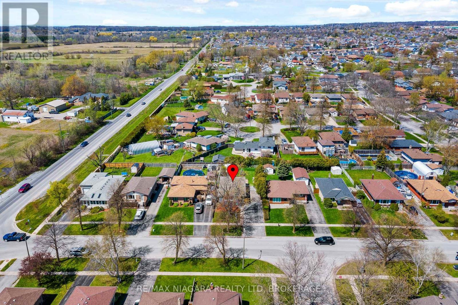 Upper - 8235 Paddock Trail Drive, Niagara Falls, Ontario  L2H 1X1 - Photo 19 - X13557936