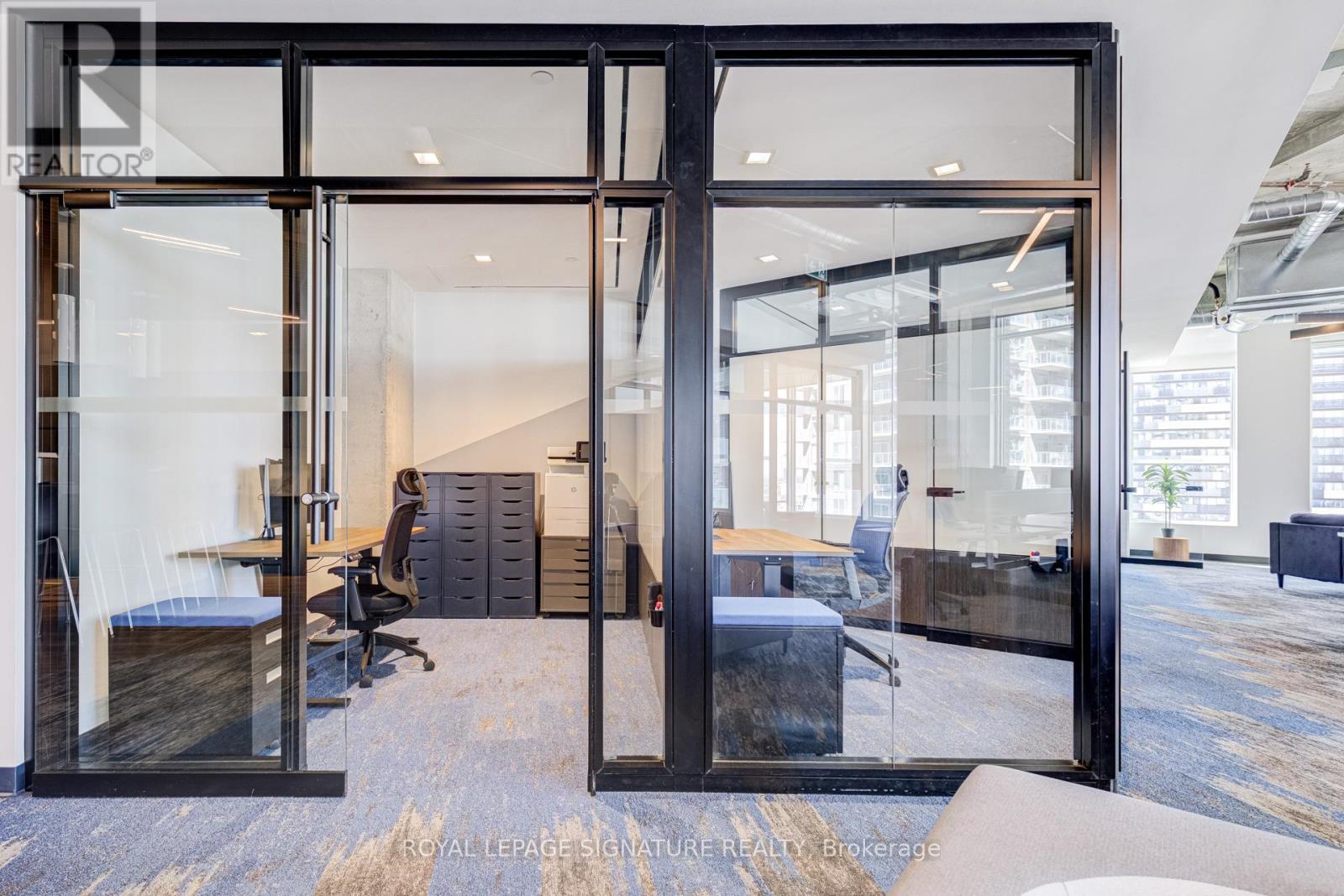 1300 - 130 Queens Quay E, Toronto, Ontario  M5A 3Y5 - Photo 12 - C13001088