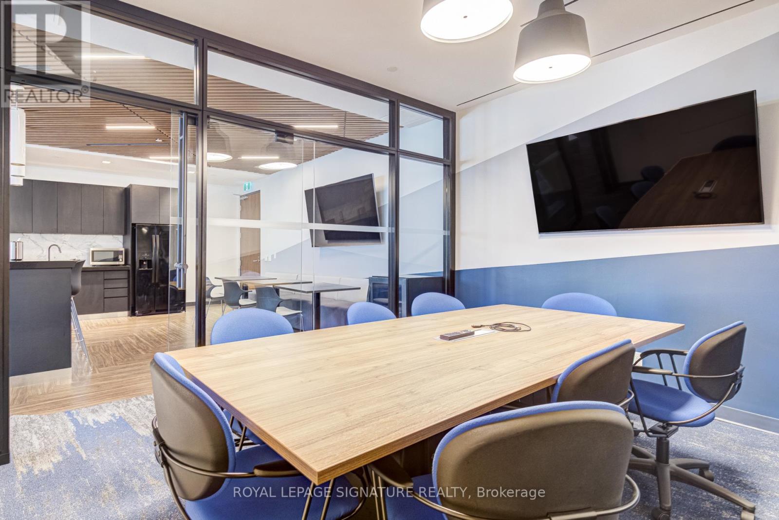 1300 - 130 Queens Quay E, Toronto, Ontario  M5A 3Y5 - Photo 14 - C13001088