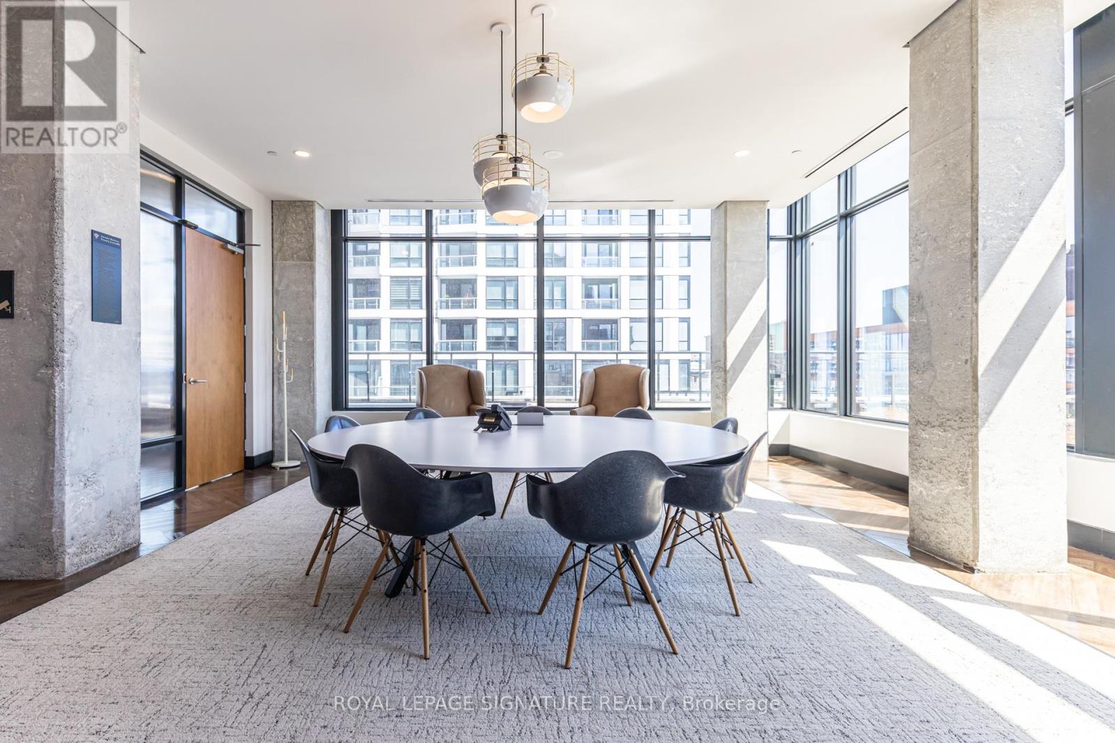 1300 - 130 Queens Quay E, Toronto, Ontario  M5A 3Y5 - Photo 31 - C13001088