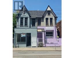 300 GERRARD STREET E, Toronto, Ontario