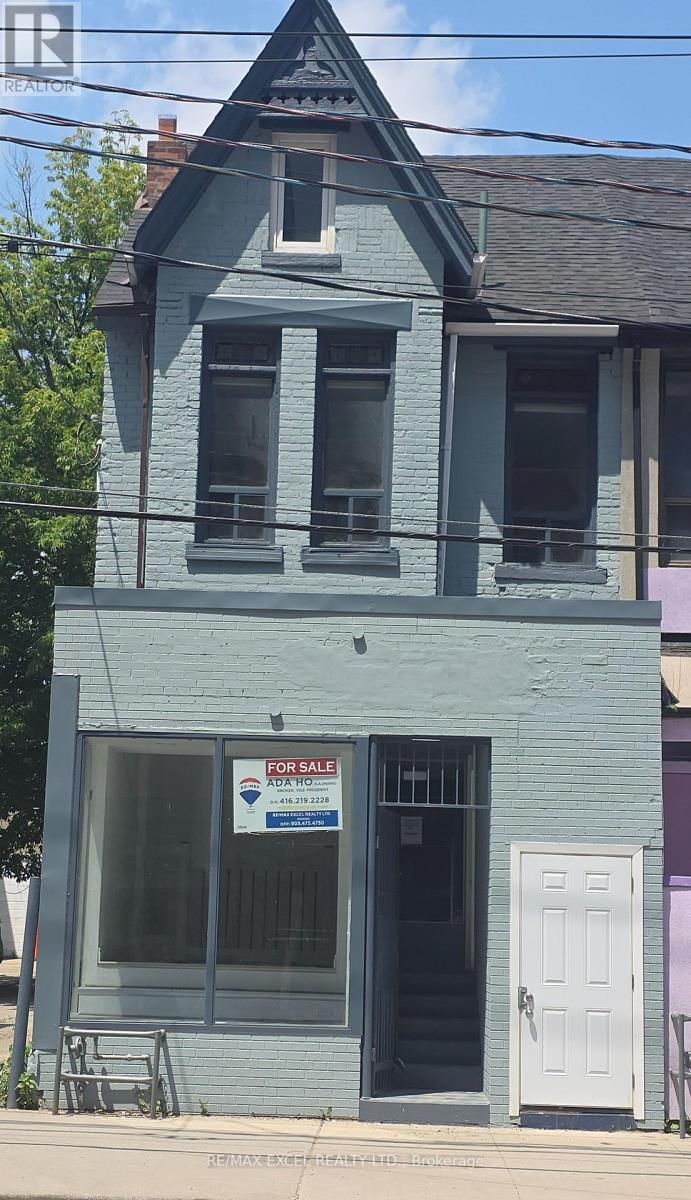 300 Gerrard Street E, Toronto, Ontario M5A 3A1 - Photo 2 - C13213176