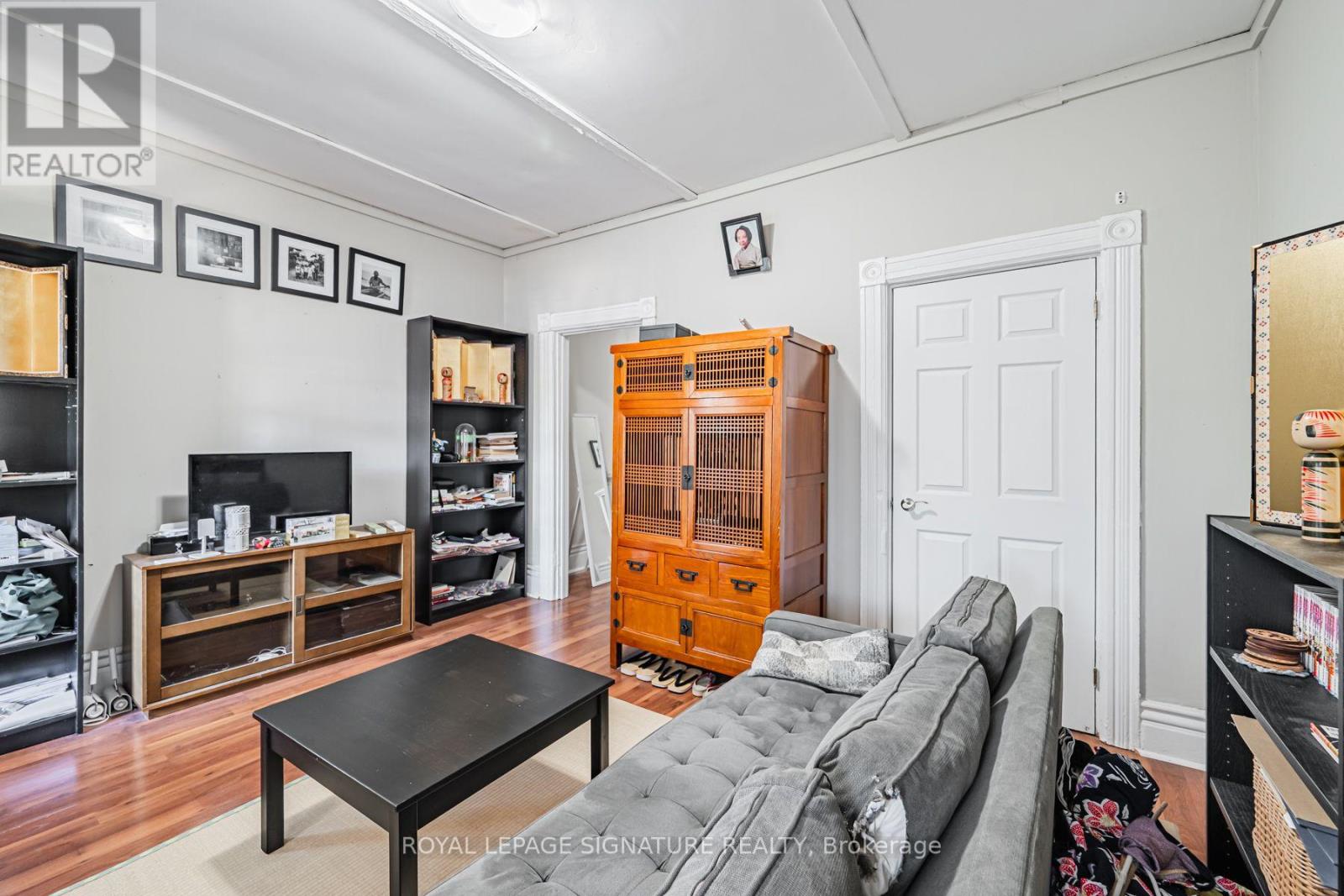 13 Baldwin Street, Toronto, Ontario  M5T 1L1 - Photo 16 - C13542192