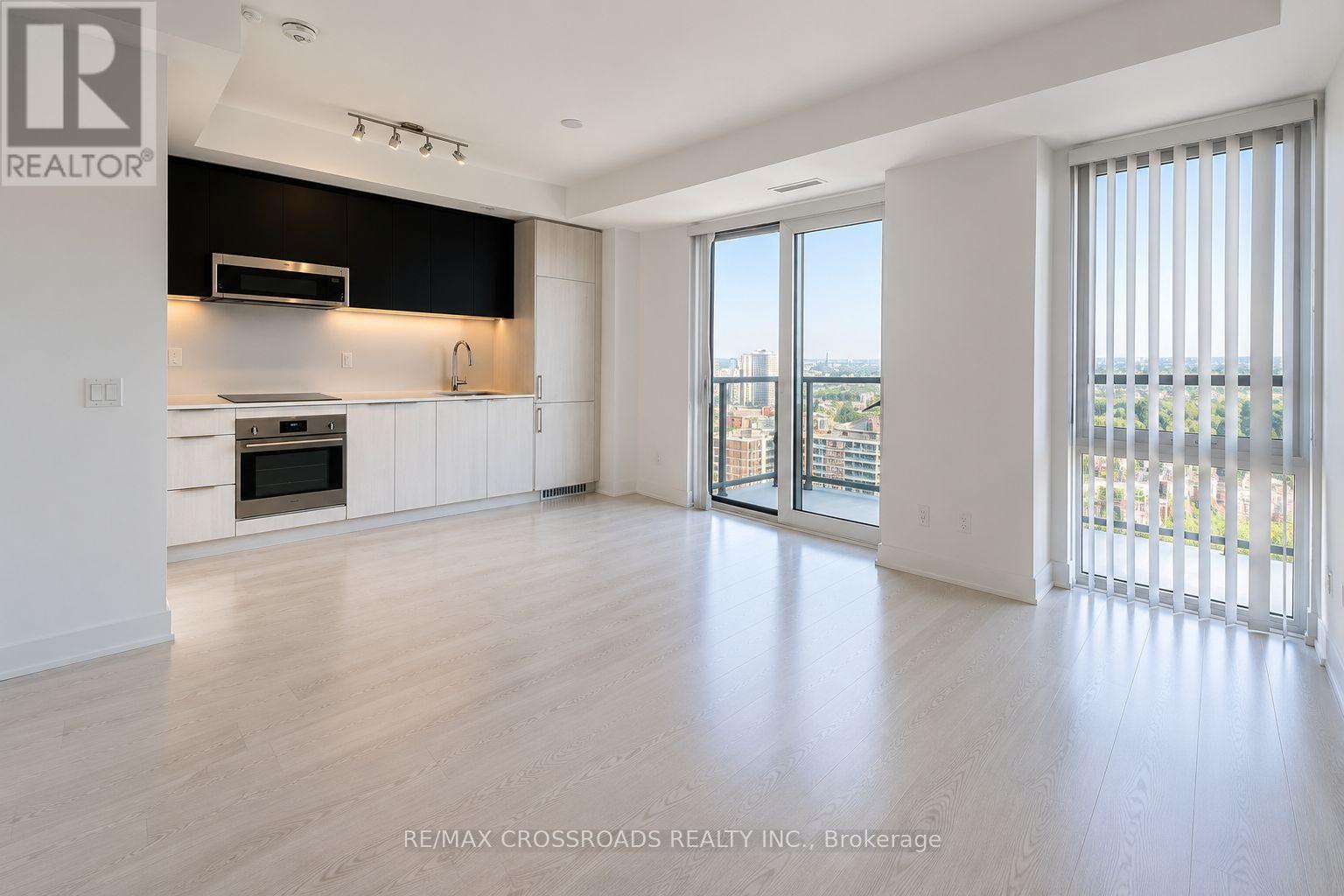 3111 - 308 JARVIS STREET, Toronto, Ontario