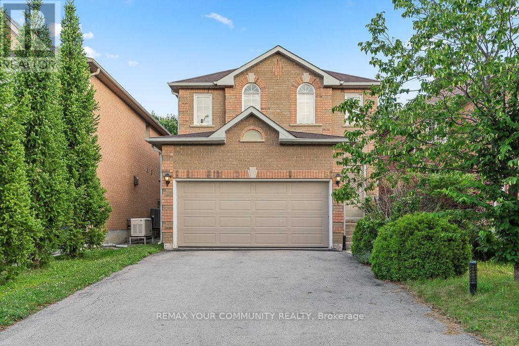 5 AMARYLLIS AVENUE, Richmond Hill, Ontario