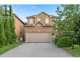 5 AMARYLLIS AVENUE, Richmond Hill, Ontario