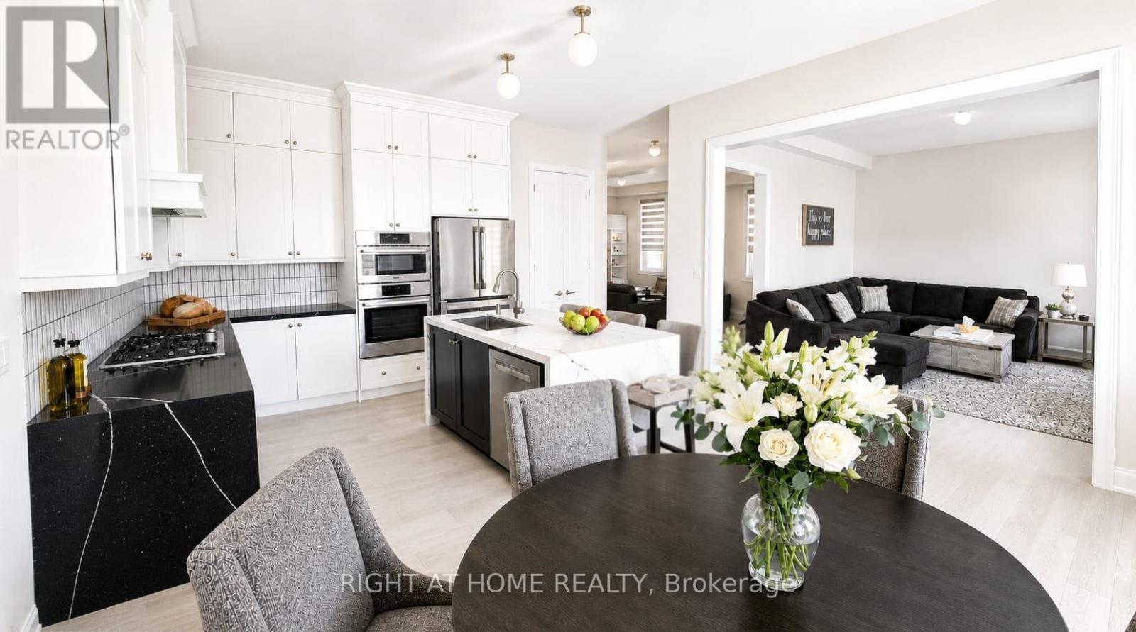 816 Apple Terrace, Milton, Ontario  L9E 2C3 - Photo 4 - W13539286
