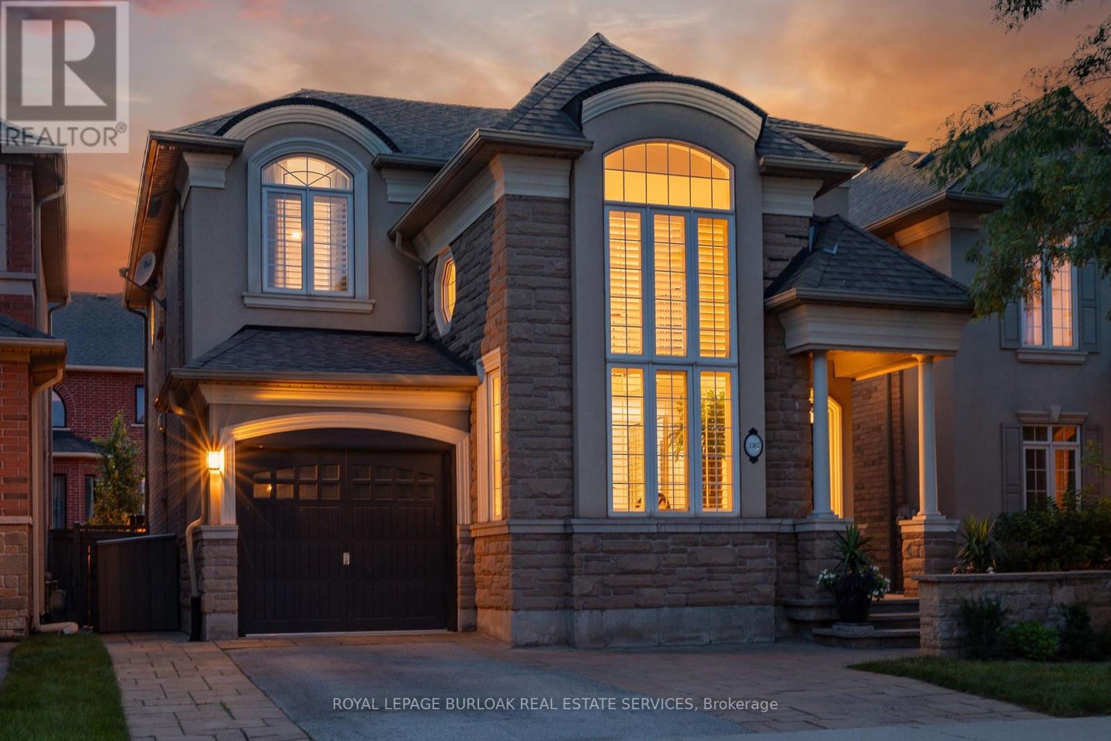 3367 WHILABOUT TERRACE, Oakville (BR Bronte)