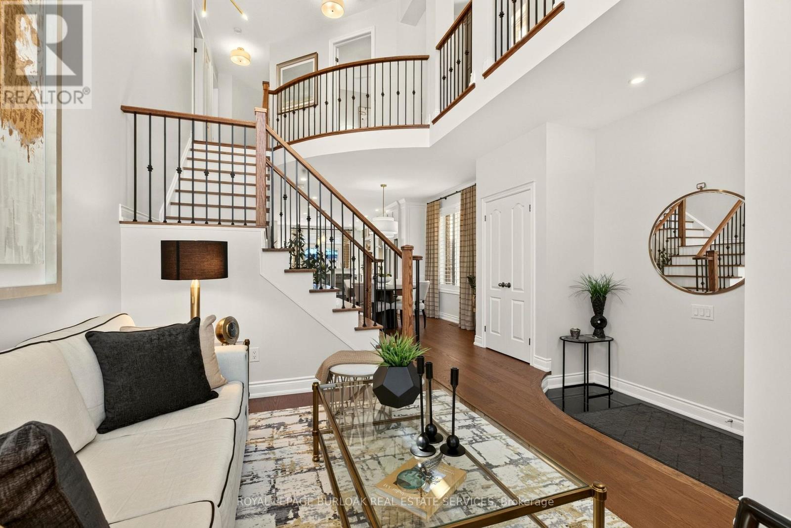 3367 Whilabout Terrace, Oakville, Ontario  L6L 0A8 - Photo 10 - W13557836