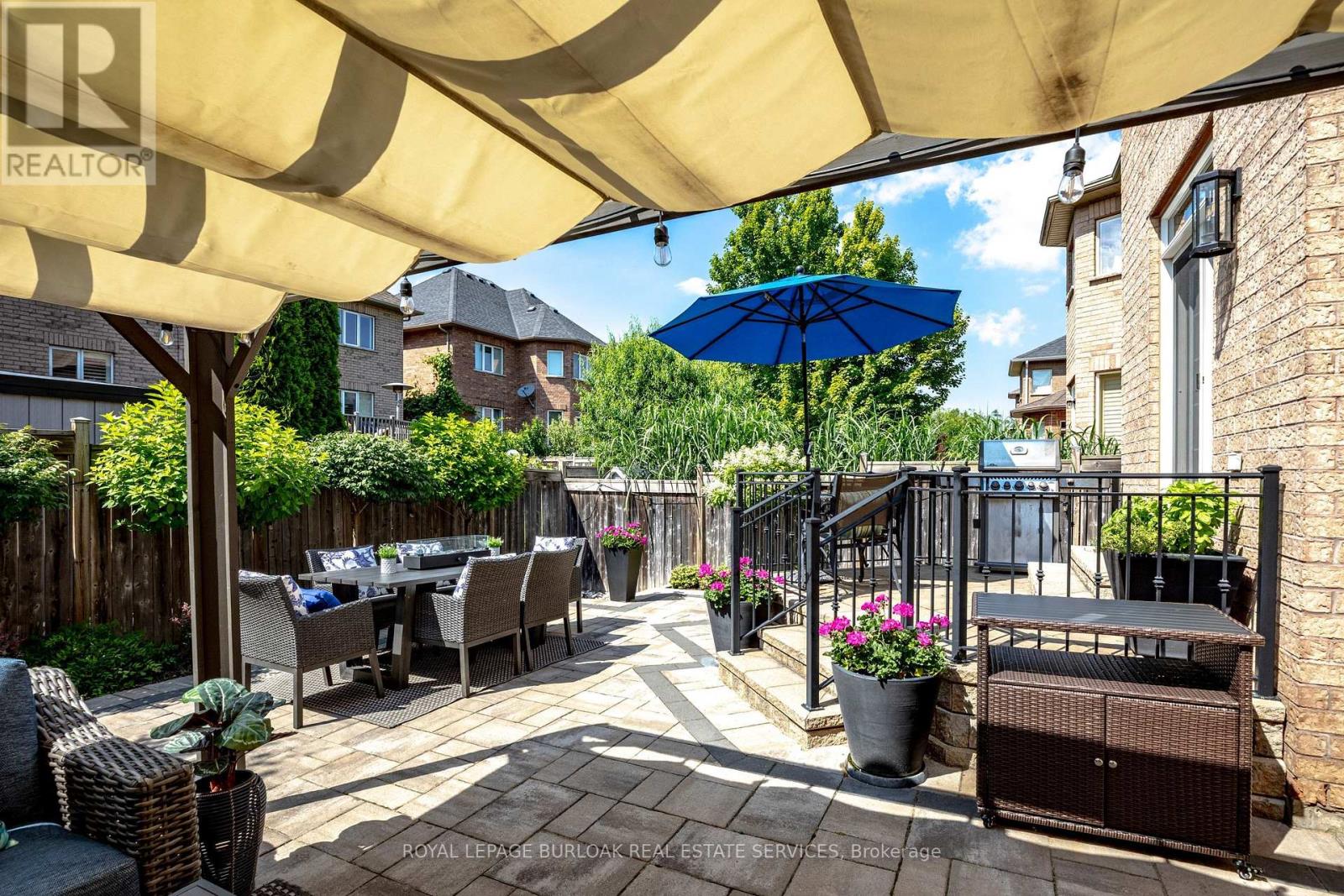 3367 Whilabout Terrace, Oakville, Ontario  L6L 0A8 - Photo 45 - W13557836