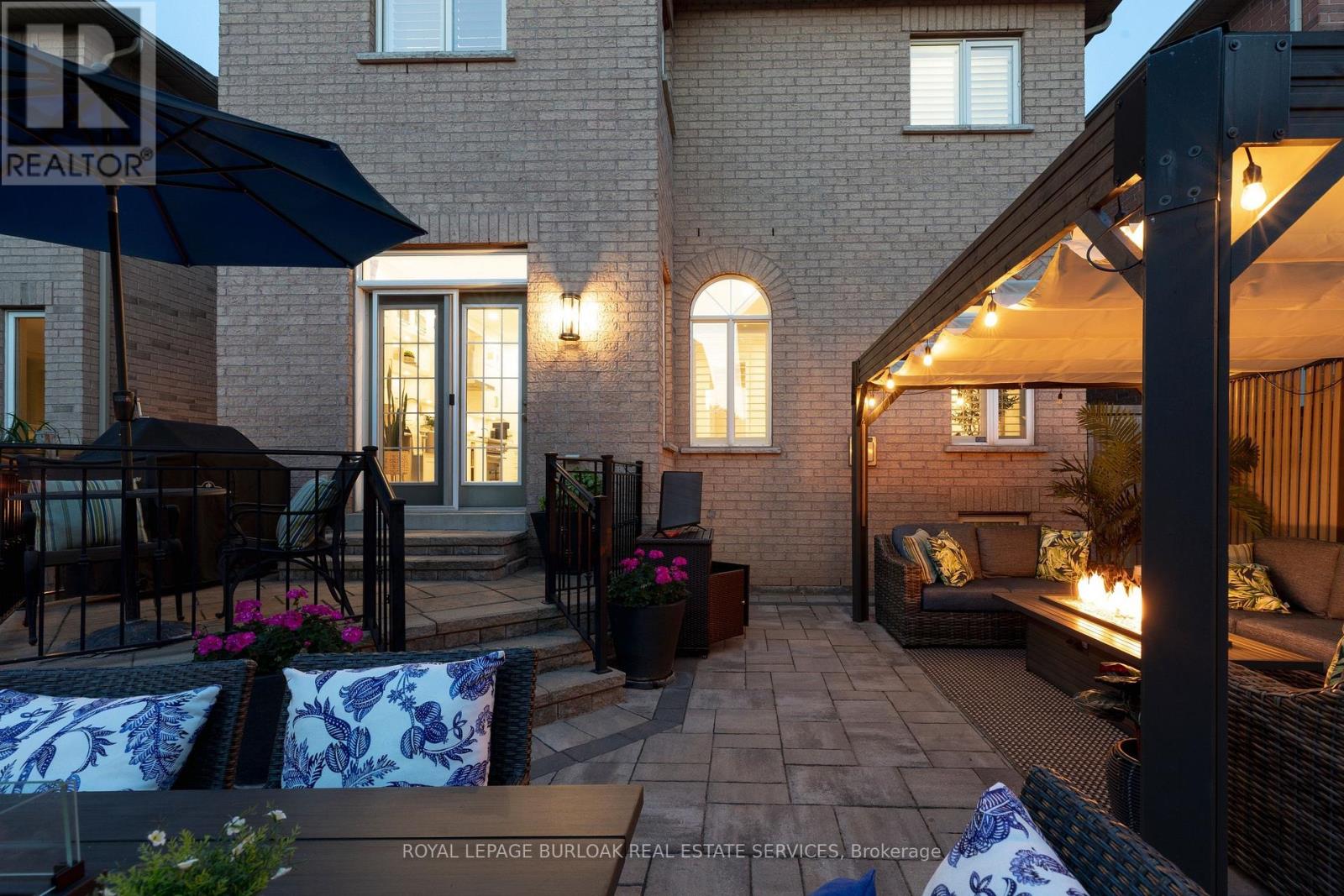 3367 Whilabout Terrace, Oakville, Ontario  L6L 0A8 - Photo 49 - W13557836