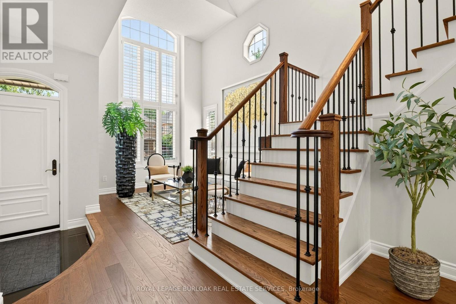 3367 Whilabout Terrace, Oakville, Ontario  L6L 0A8 - Photo 6 - W13557836