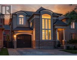 3367 WHILABOUT TERRACE, Oakville, Ontario