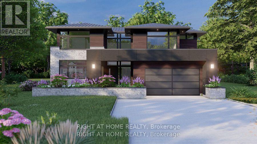 47 Kingswood Road, Oakville (Co Central), Ontario  L6K 2E2 - Photo 9 - W13557858