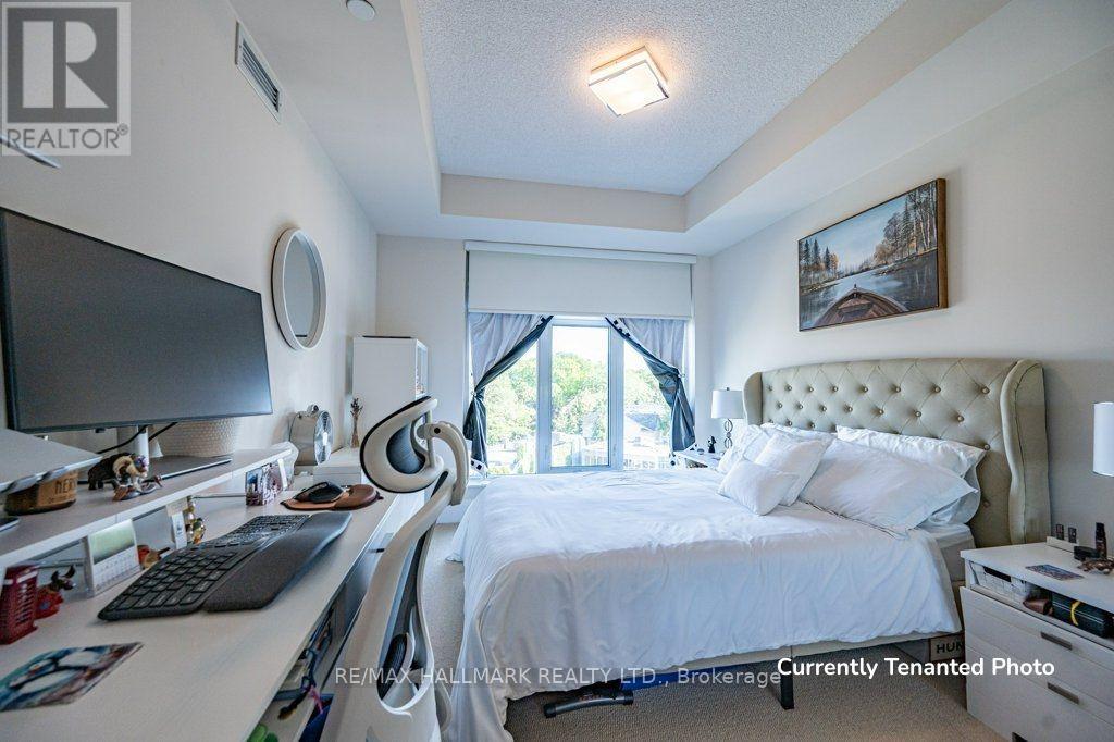 718 - 1 Old Mill Drive, Toronto, Ontario M6S 0A1 - Photo 10 - W13557876