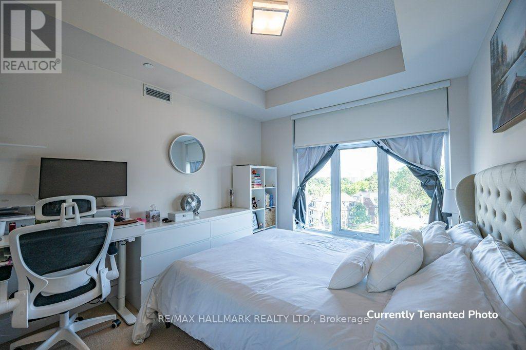 718 - 1 Old Mill Drive, Toronto, Ontario M6S 0A1 - Photo 11 - W13557876