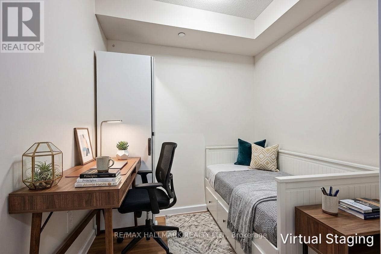 718 - 1 Old Mill Drive, Toronto, Ontario M6S 0A1 - Photo 12 - W13557876