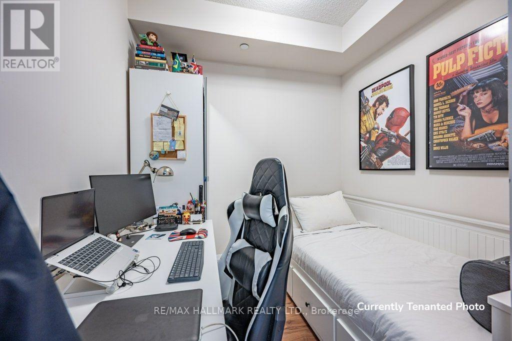 718 - 1 Old Mill Drive, Toronto, Ontario M6S 0A1 - Photo 13 - W13557876
