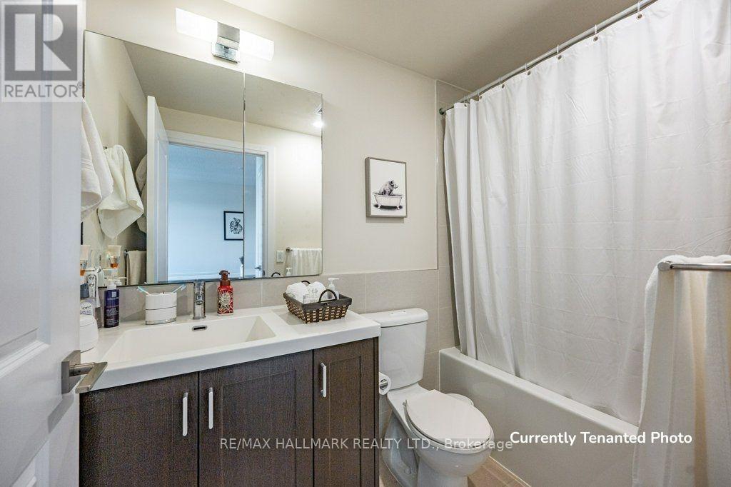 718 - 1 Old Mill Drive, Toronto, Ontario M6S 0A1 - Photo 14 - W13557876